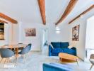 Acheter Appartement 58 m2 Antibes
