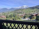Vente Appartement Combloux 74