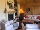 Annonce Vente Appartement Combloux