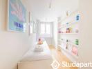 Louer Appartement Paris-16eme-arrondissement Paris