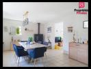 House REGUSSE 