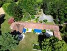 Annonce Vente 8 pi�ces Maison Trelissac
