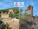 Vente Appartement Lourmarin 84