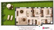 Acheter Appartement Wimille 408798 euros