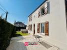 Acheter Maison 133 m2 Ferte-gaucher