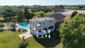 Vente Maison Saint-martial-d'artenset 24700 7 pieces 339 m2