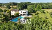 Annonce Vente 7 pi�ces Maison Saint-martial-d'artenset