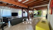 Acheter Maison 339 m2 Saint-martial-d'artenset