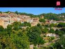 Acheter Terrain Barjols 88000 euros