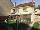 Acheter Immeuble 180 m2 Moirans-en-montagne
