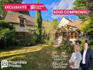 For sale House Gambais 78950 151 m2 6 rooms
