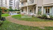Vente Appartement Paris-16eme-arrondissement 75