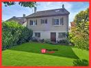 For sale House Montfermeil  93370 120 m2 6 rooms