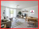 Acheter Appartement 60 m2 Gagny