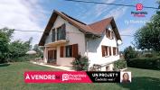 For sale House Burgille  25170 193 m2 7 rooms