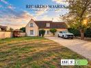 Vente Maison Pont-sainte-maxence 60