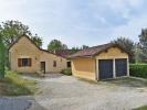 Annonce Vente 4 pièces Maison Marcillac-saint-quentin