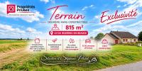 Land ROZIERES-EN-BEAUCE 