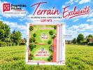 Land ROZIERES-EN-BEAUCE 