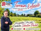 Land ROZIERES-EN-BEAUCE 
