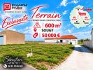 For sale Land Sougy  45410 600 m2