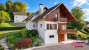 Vente Maison Albens ENTRELACS 73410 7 pieces 165 m2