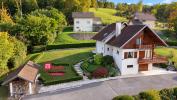 Annonce Vente 7 pi�ces Maison Albens
