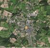 Acheter Terrain 1740 m2 Haye-du-puits