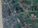 Acheter Terrain 482 m2 Agon-coutainville