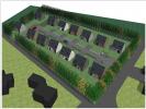 Vente Terrain Coutances 50