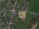 Acheter Terrain 1083 m2 Savigny