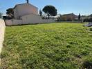 Vente Terrain Saignon 84