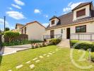 Annonce Vente 6 pi�ces Maison Orly