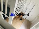 Louer Appartement 15 m2 Paris-11eme-arrondissement