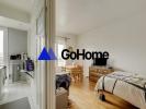 Annonce Location Appartement Paris-15eme-arrondissement