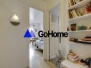 Louer Appartement Paris-15eme-arrondissement Paris