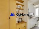 Louer Appartement Paris-15eme-arrondissement 1185 euros