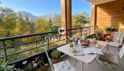Apartment SAINT-ETIENNE-DE-TINEE 