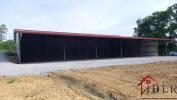 Vente Commerce Fay  71580 500 m2
