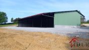 Acheter Commerce 500 m2 Fay