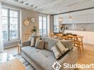 Location Appartement Paris-6eme-arrondissement 75