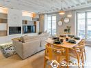 Annonce Location 2 pièces Appartement Paris-6eme-arrondissement