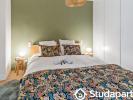 Louer Appartement 42 m2 Paris-6eme-arrondissement