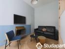 Louer Appartement Paris-8eme-arrondissement Paris