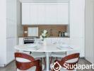 Louer Appartement Paris-17eme-arrondissement Paris