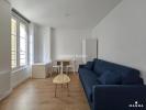 Location Appartement Paris-19eme-arrondissement 75