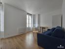 Annonce Location Appartement Paris-19eme-arrondissement