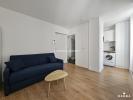 Louer Appartement 21 m2 Paris-19eme-arrondissement