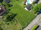 For sale Land Vaux-en-bugey  01150 1000 m2
