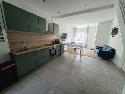 Vente Maison LOMME  59